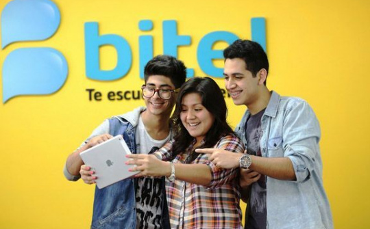 Lợi nhuận quý 2 của Viettel Global (VGI) tăng vọt, vượt 1.000 tỷ đồng