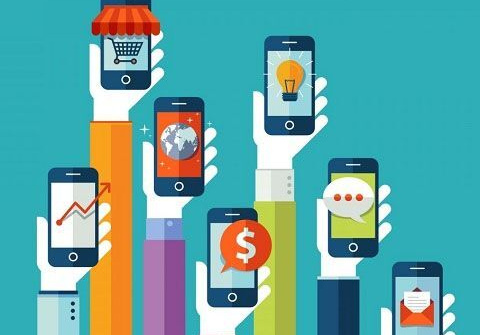 AppsFlyer: Cài đặt ứng dụng mua sắm tăng mạnh tới 242% mùa lễ năm nay