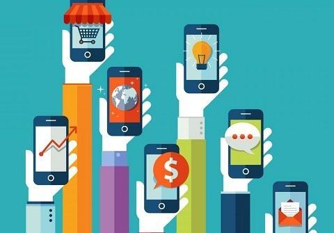 AppsFlyer: Cài đặt ứng dụng mua sắm tăng mạnh tới 242% mùa lễ năm nay