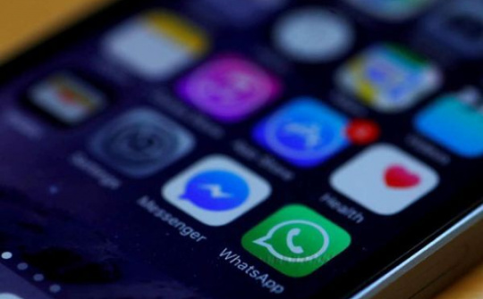 Facebook Messenger sắp chạy chậm hơn trên iPhone