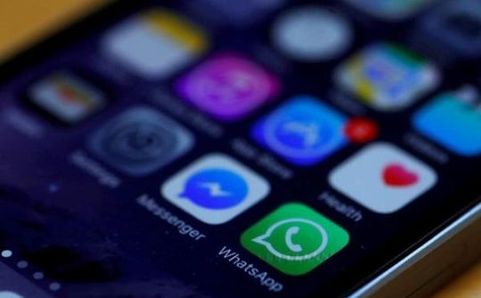 Facebook Messenger sắp chạy chậm hơn trên iPhone