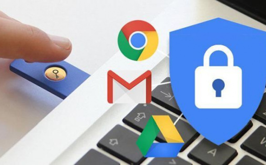 Google tăng cường kiểm soát an ninh cho trình duyệt Chrome