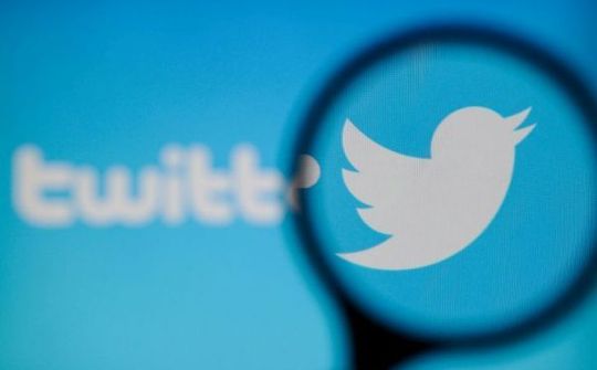 Twitter khai thác dữ liệu cá nhân người dùng vào các mục đích quảng cáo