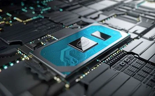 Xuất hiện lỗ hổng bảo mật lớn trên chip Intel