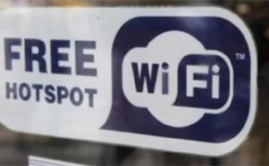 Người dân thủ đô New Delhi sắp được dùng Wifi miễn phí