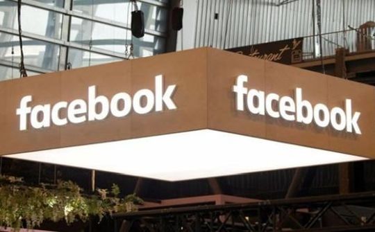Facebook sẽ phát hành thẻ tin tức trong vài tháng tới