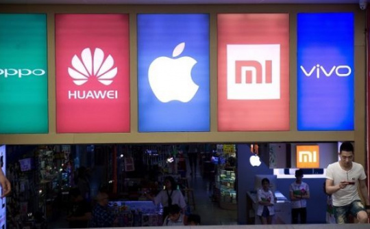 Chip Exynos 9630 hỗ trợ 5G sẽ xuất hiện trên điện thoại Trung Quốc