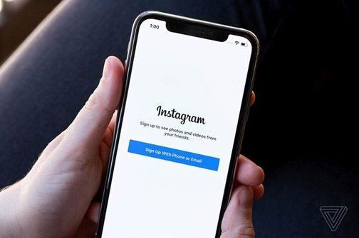 Tài khoản riêng tư vẫn lộ ảnh vì lỗ hổng trên Instagram