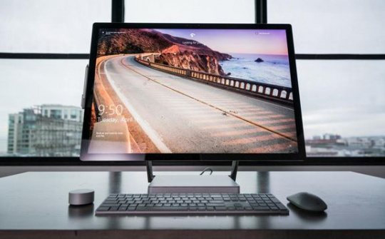 Câu chuyện Microsoft Windows và sự bão hòa của phần mềm