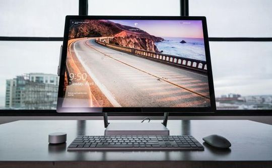 Câu chuyện Microsoft Windows và sự bão hòa của phần mềm