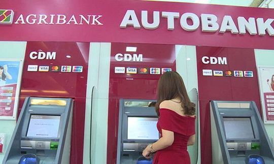 MITEC trúng gói thầu gần 130 tỷ đồng cung cấp thẻ ATM cho Agribank
