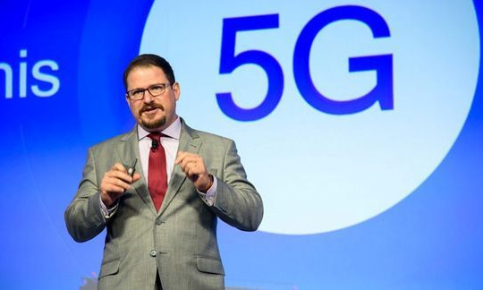 Apple sẽ mất nhiều năm mới có thể thúc đẩy được mảng 5G