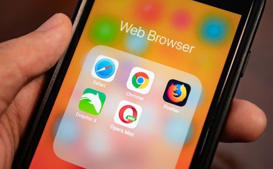 Google đã bắt đầu triển khai Chrome 77 đến các nền tảng