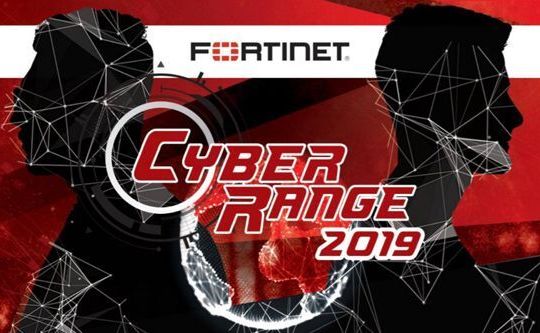 Cyber Range 2019: Mô hình đào tạo kết hợp thực hành tấn công giả lập