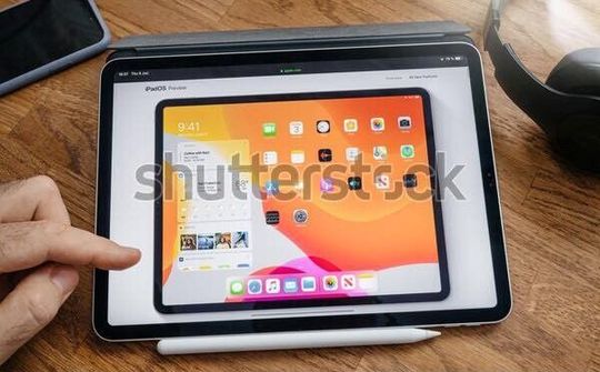 iPadOS sẽ ra mắt vào cuối tháng 9 này