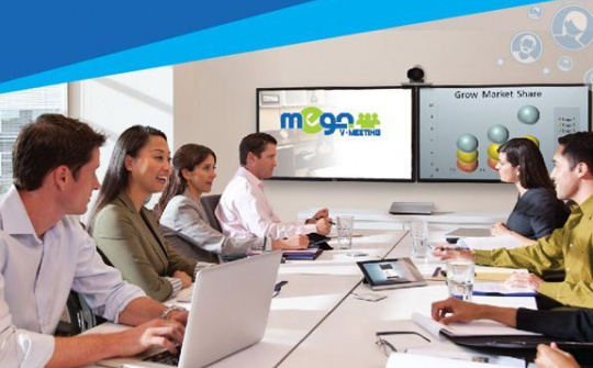 VNPT trình diễn các giải pháp chuyển đổi số