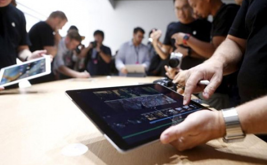 Biến thể 1 TB của iPad Pro được Apple giảm giá bán 200 USD