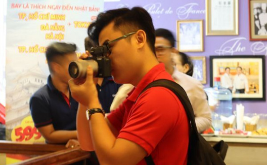 Giải thưởng ảnh Di sản Việt Nam 2019 thêm chủ đề về Bảo vệ môi trường