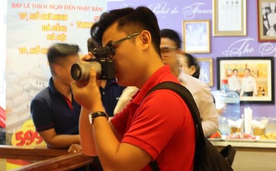 Giải thưởng ảnh Di sản Việt Nam 2019 thêm chủ đề về Bảo vệ môi trường