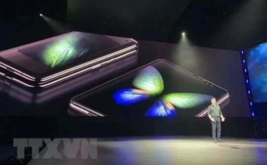 Sản phẩm của Samsung và LG được đánh giá cao tại IFA 2019