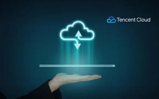Thị trường dịch vụ đám mây tăng trưởng nhanh tại Trung Quốc