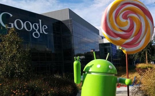 Vì sao Google bế tắc việc cập nhật Android cho thiết bị bên thứ ba?