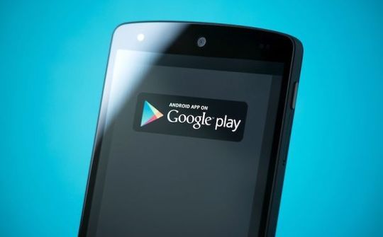 Một số ứng dụng trên Google Play bị nhiễm phần mềm độc hại