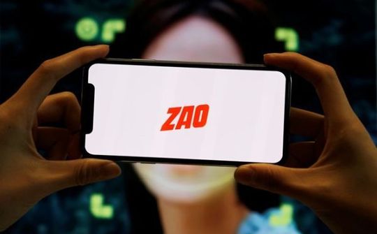 Chuyên gia bảo mật cảnh báo về ứng dụng Zao của Trung Quốc