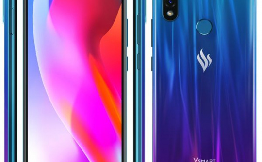 Vsmart Joy2+ sẽ bán ra từ 19/9 tới với giá từ gần 3 triệu đồng