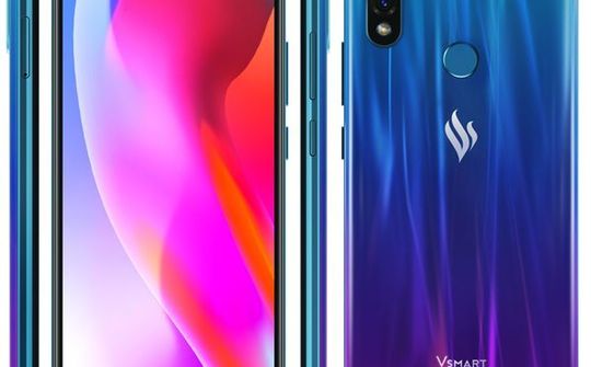 Vsmart Joy2+ sẽ bán ra từ 19/9 tới với giá từ gần 3 triệu đồng