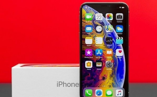 iOS13 tiềm ẩn lỗ hổng bảo mật