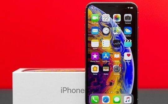 iOS13 tiềm ẩn lỗ hổng bảo mật