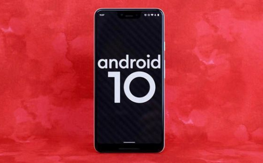 Google đang biến Android thành một iOS mới