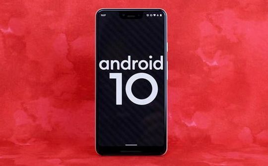 Google đang biến Android thành một iOS mới
