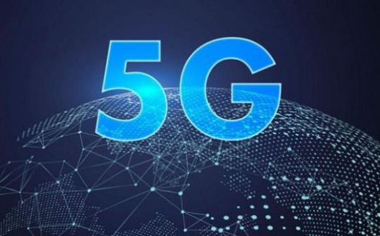 China Mobile hợp tác triển khai mạng 5G tại Thái Lan