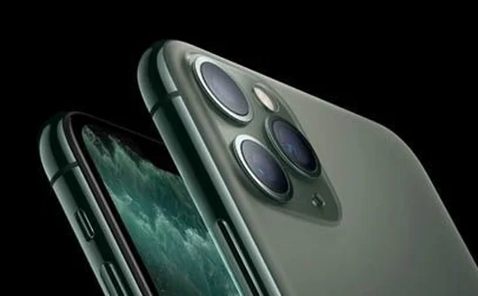 Huawei trình làng smartphone Nova 5T, giá 8,99 triệu đồng