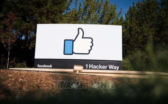 Facebook xúc tiến thành lập hội đồng giám sát độc lập