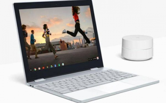 Google đã bắt đầu mở bán các sản phẩm tân trang trên Google Store