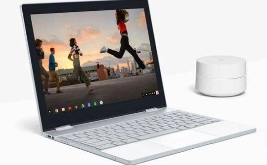 Google đã bắt đầu mở bán các sản phẩm tân trang trên Google Store