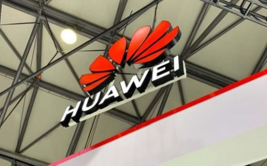 Huawei đầu tư 1,5 tỷ USD để độc lập về ứng dụng và hệ điều hành