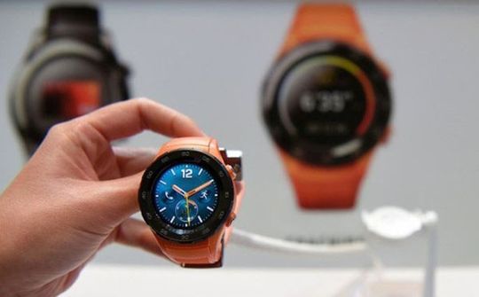 Google từ bỏ kế hoạch smartwatch từ nhiều năm trước
