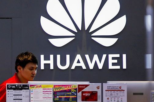 Huawei bị cấm cửa ở Diễn đàn An ninh mạng thế giới