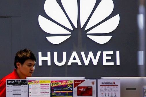 Huawei bị cấm cửa ở Diễn đàn An ninh mạng thế giới