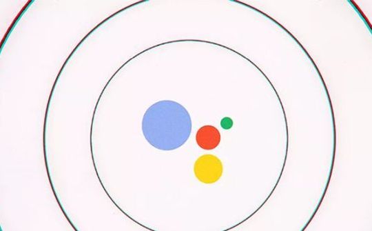 Google Assistant bổ sung tùy chọn giọng nói tại 9 quốc gia