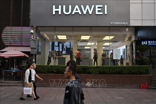 Huawei tuyên bố đẩy mạnh sự hiện diện máy tính trên toàn cầu
