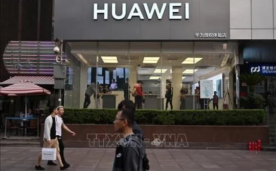 Huawei tuyên bố đẩy mạnh sự hiện diện máy tính trên toàn cầu