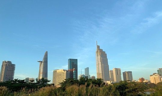 Kết nối không dây bằng công nghệ NB-IoT