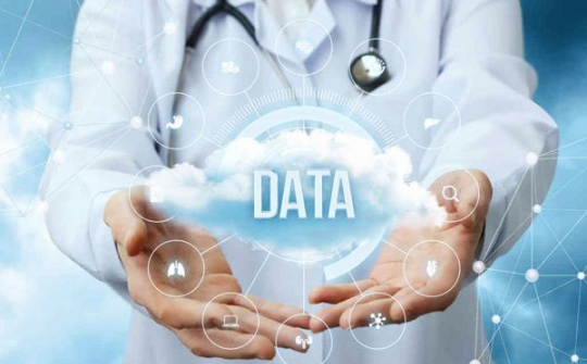 Dữ liệu y tế đang trở thành hàng hóa trên Dark web