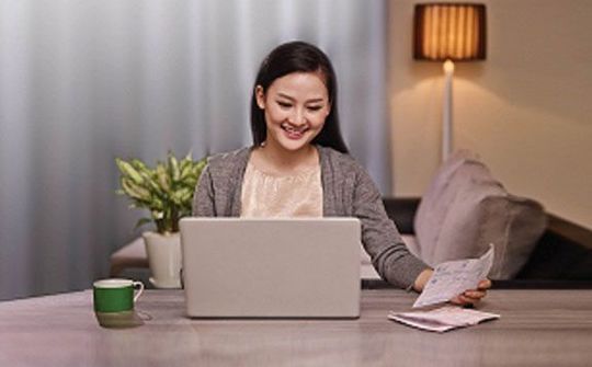 Vietcombank triển khai thêm một dịch vụ ủy quyền trích nợ tự động