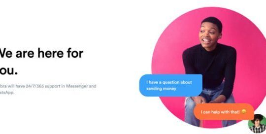 Facebook mua lại công ty khởi nghiệp hỗ trợ tiền ảo Libra
